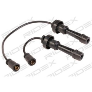 Ignition Cable Kit - RIDEX 685I0027