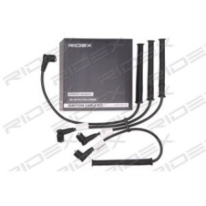 Ignition Cable Kit - RIDEX 685I0036