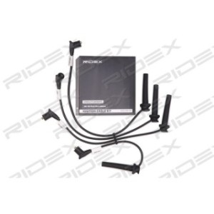 Ignition Cable Kit - RIDEX 685I0037