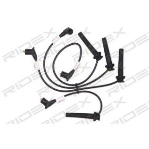 Ignition Cable Kit - RIDEX 685I0037