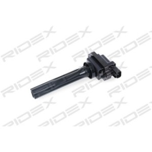 Ignition Coil - RIDEX 689C0016