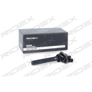 Ignition Coil - RIDEX 689C0016