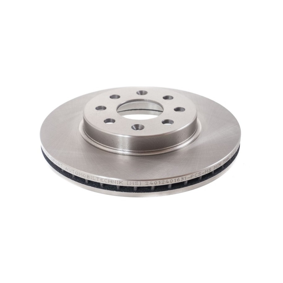 Brake Disc MASTER SPORT 24012401631-PCS-MS for CHEVROLET