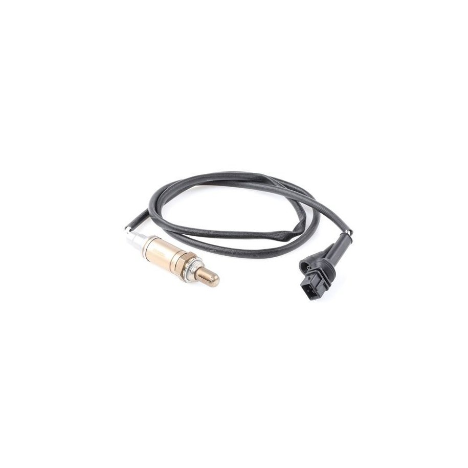 Lambda Sensor - RIDEX 3922L0003