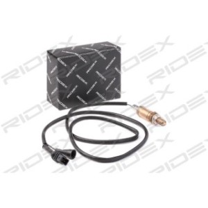 Lambda Sensor - RIDEX 3922L0003