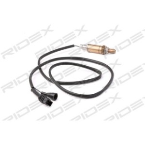 Lambda Sensor - RIDEX 3922L0003