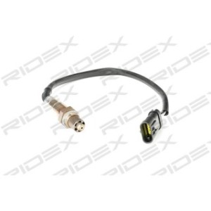 Lambda Sensor - RIDEX 3922L0005