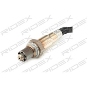 Lambda Sensor - RIDEX 3922L0005