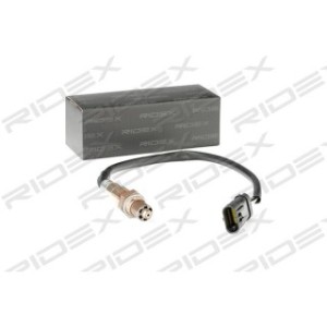 Lambda Sensor - RIDEX 3922L0005