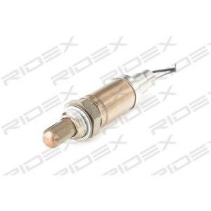 Lambda Sensor - RIDEX 3922L0006