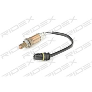 Lambda Sensor - RIDEX 3922L0006