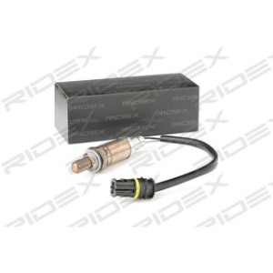 Lambda Sensor - RIDEX 3922L0006