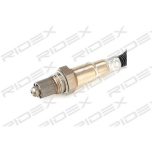 Lambda Sensor - RIDEX 3922L0007