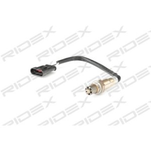 Lambda Sensor - RIDEX 3922L0007