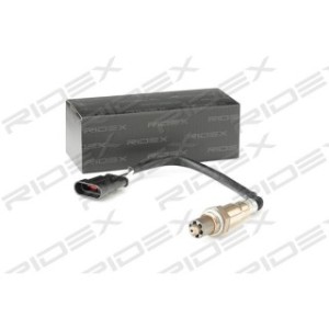 Lambda Sensor - RIDEX 3922L0007