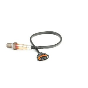 Lambda Sensor - RIDEX 3922L0008