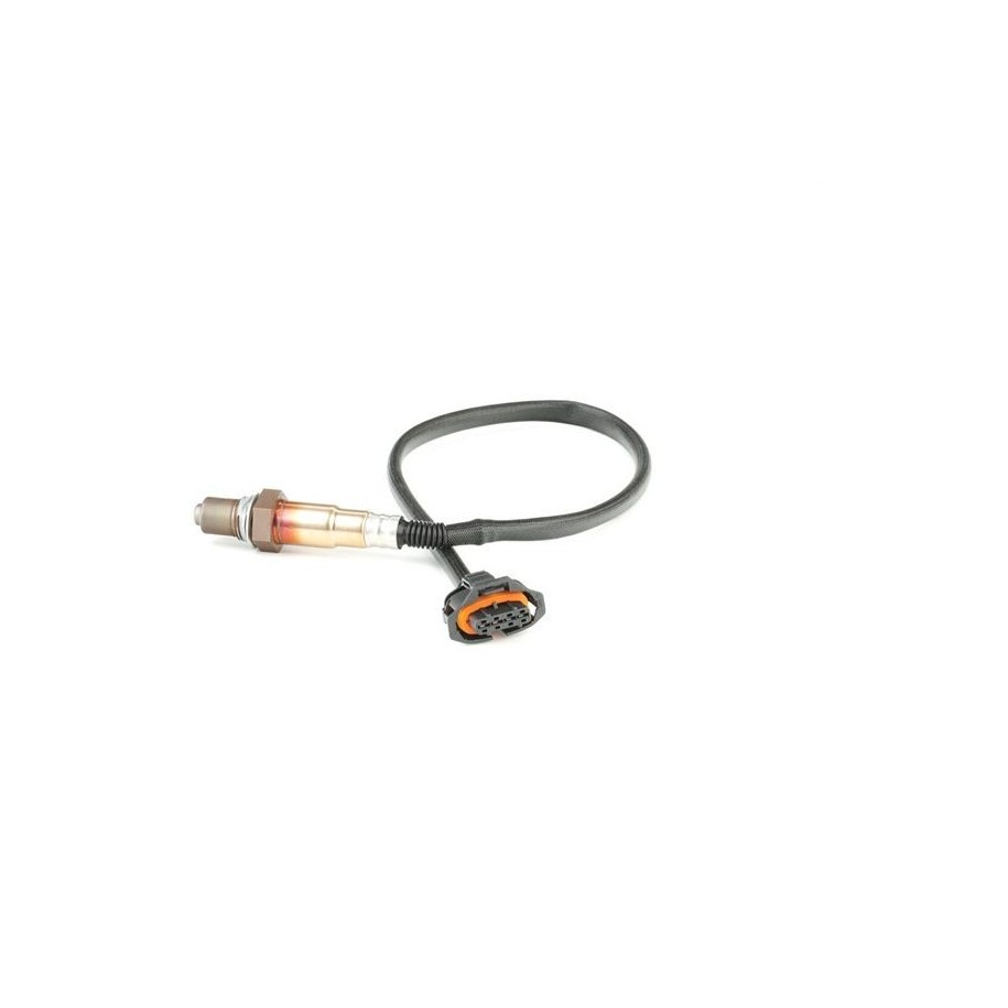 Lambda Sensor - RIDEX 3922L0008