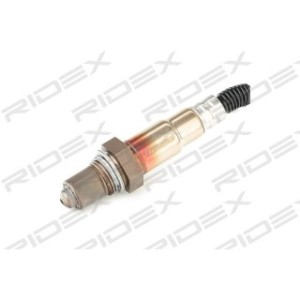Lambda Sensor - RIDEX 3922L0008