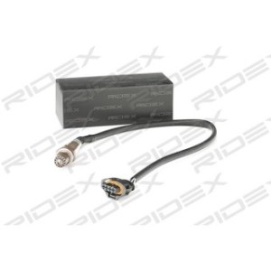 Lambda Sensor - RIDEX 3922L0008