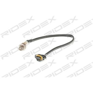 Lambda Sensor - RIDEX 3922L0008