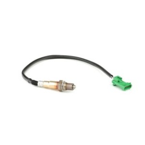 Lambda Sensor - RIDEX 3922L0009