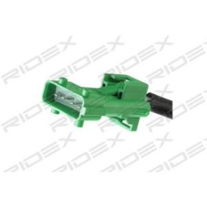 Lambda Sensor - RIDEX 3922L0009