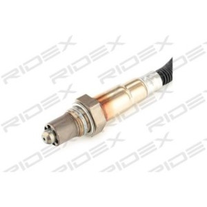 Lambda Sensor - RIDEX 3922L0009