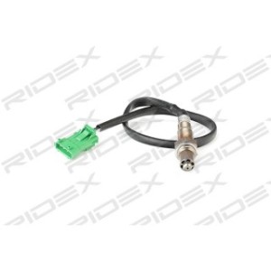 Lambda Sensor - RIDEX 3922L0009