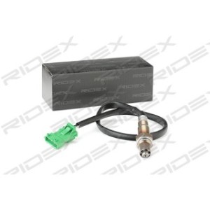 Lambda Sensor - RIDEX 3922L0009