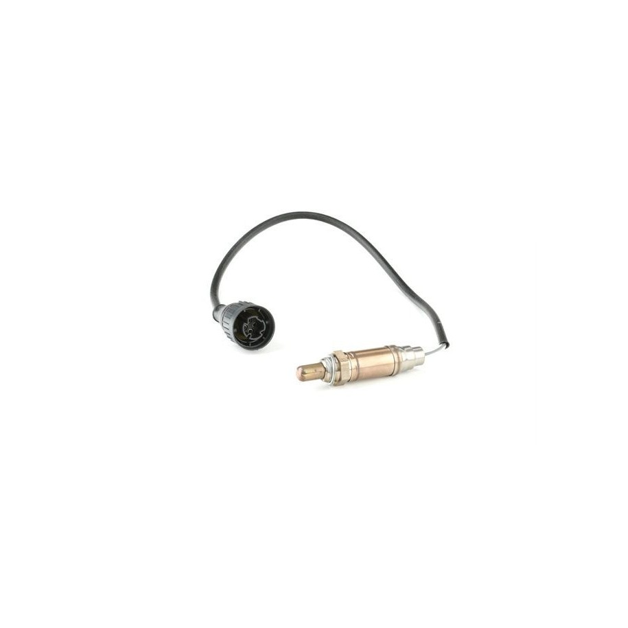 Lambda Sensor - RIDEX 3922L0011