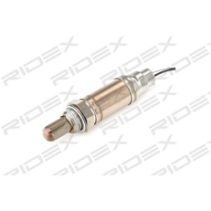 Lambda Sensor - RIDEX 3922L0011