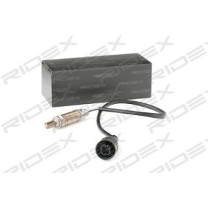 Lambda Sensor - RIDEX 3922L0011