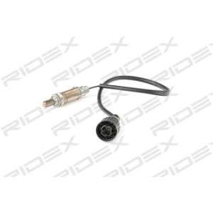 Lambda Sensor - RIDEX 3922L0011