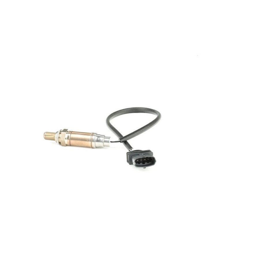 Lambda Sensor - RIDEX 3922L0013