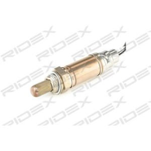 Lambda Sensor - RIDEX 3922L0013