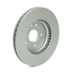 Brake Disc MASTER SPORT 24012601871-PCS-MS for VAUXHALL ASTRA