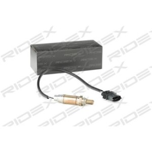 Lambda Sensor - RIDEX 3922L0013