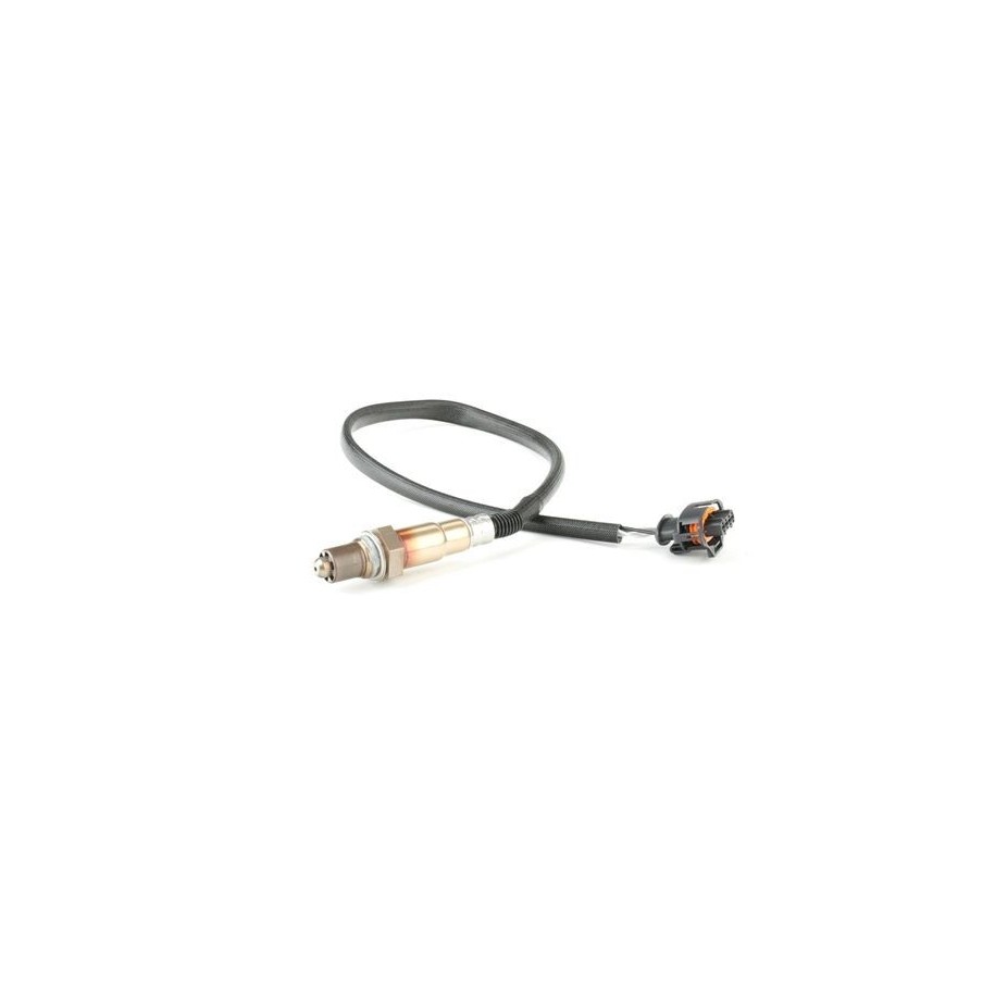 Lambda Sensor - RIDEX 3922L0017