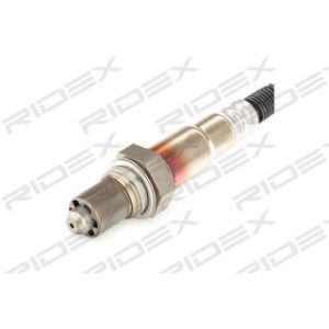 Lambda Sensor - RIDEX 3922L0017