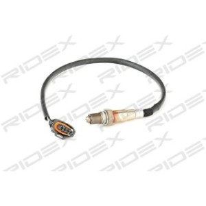 Lambda Sensor - RIDEX 3922L0017