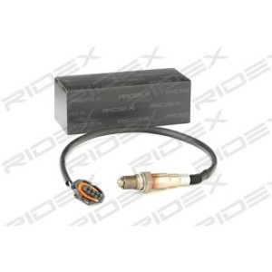Lambda Sensor - RIDEX 3922L0017