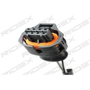 Lambda Sensor - RIDEX 3922L0017