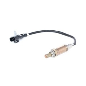 Lambda Sensor - RIDEX 3922L0019