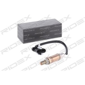 Lambda Sensor - RIDEX 3922L0019