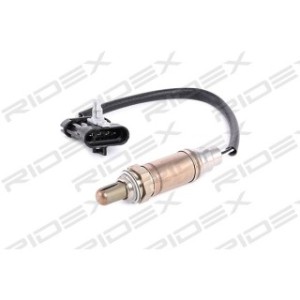 Lambda Sensor - RIDEX 3922L0019