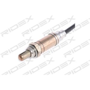 Lambda Sensor - RIDEX 3922L0019