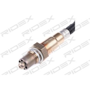 Lambda Sensor - RIDEX 3922L0021