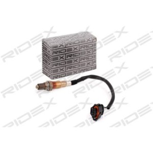 Lambda Sensor - RIDEX 3922L0021