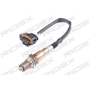 Lambda Sensor - RIDEX 3922L0021