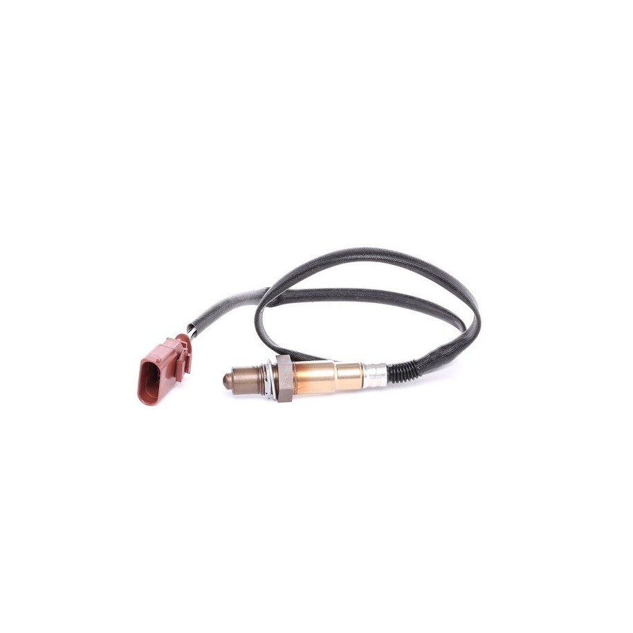 Lambda Sensor - RIDEX 3922L0024